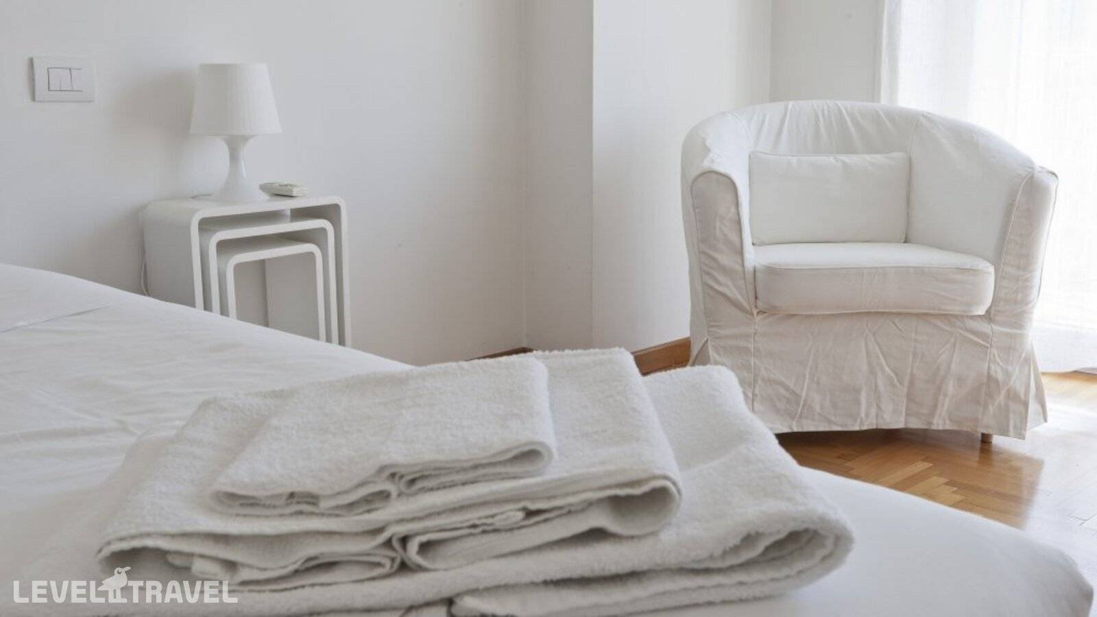 фотографии отеля Italianway - Amedeo D'Aosta 9 в Италия(Милан) - фото №24