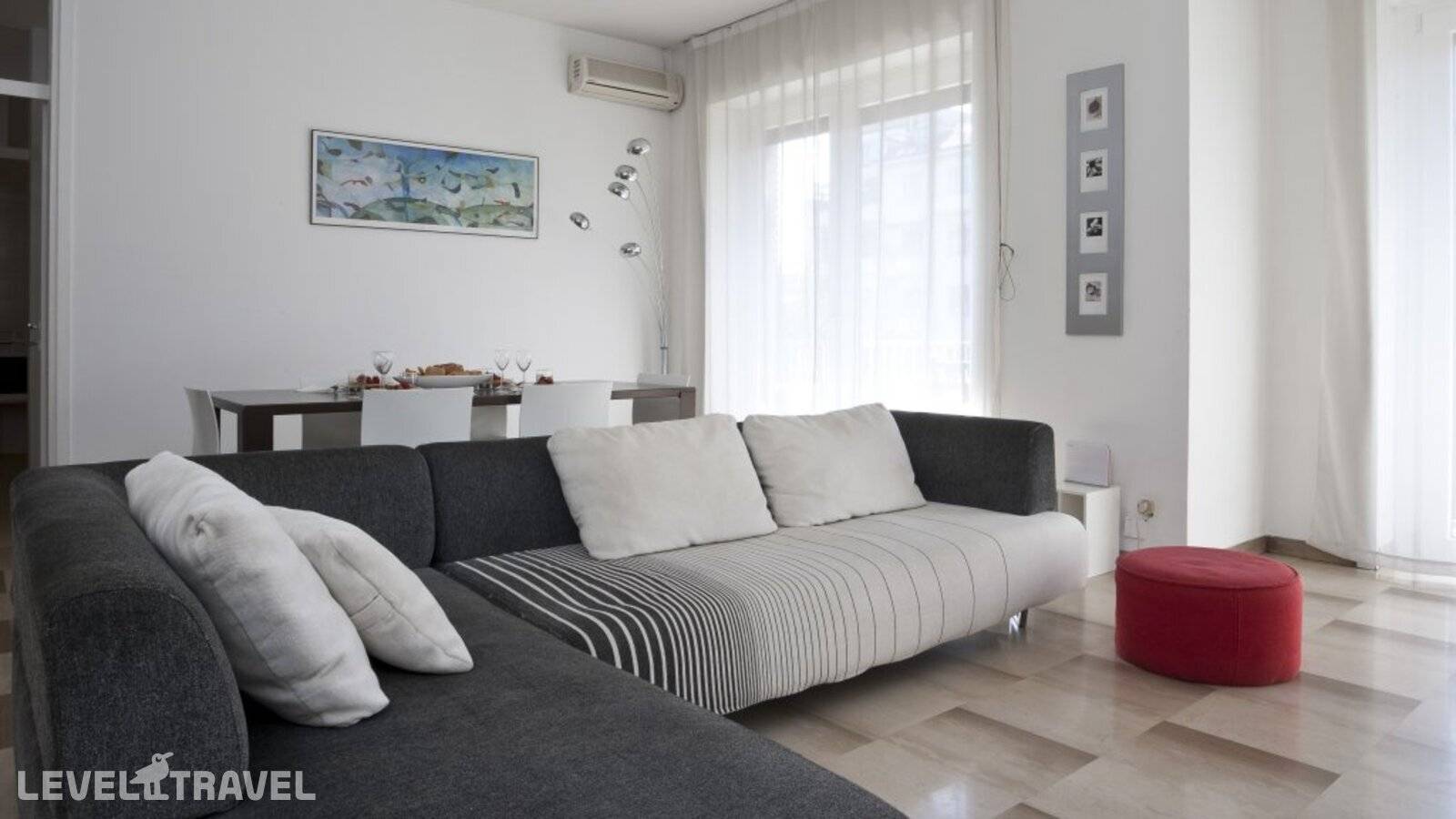 фотографии отеля Italianway - Amedeo D'Aosta 9 в Италия(Милан) - фото №10