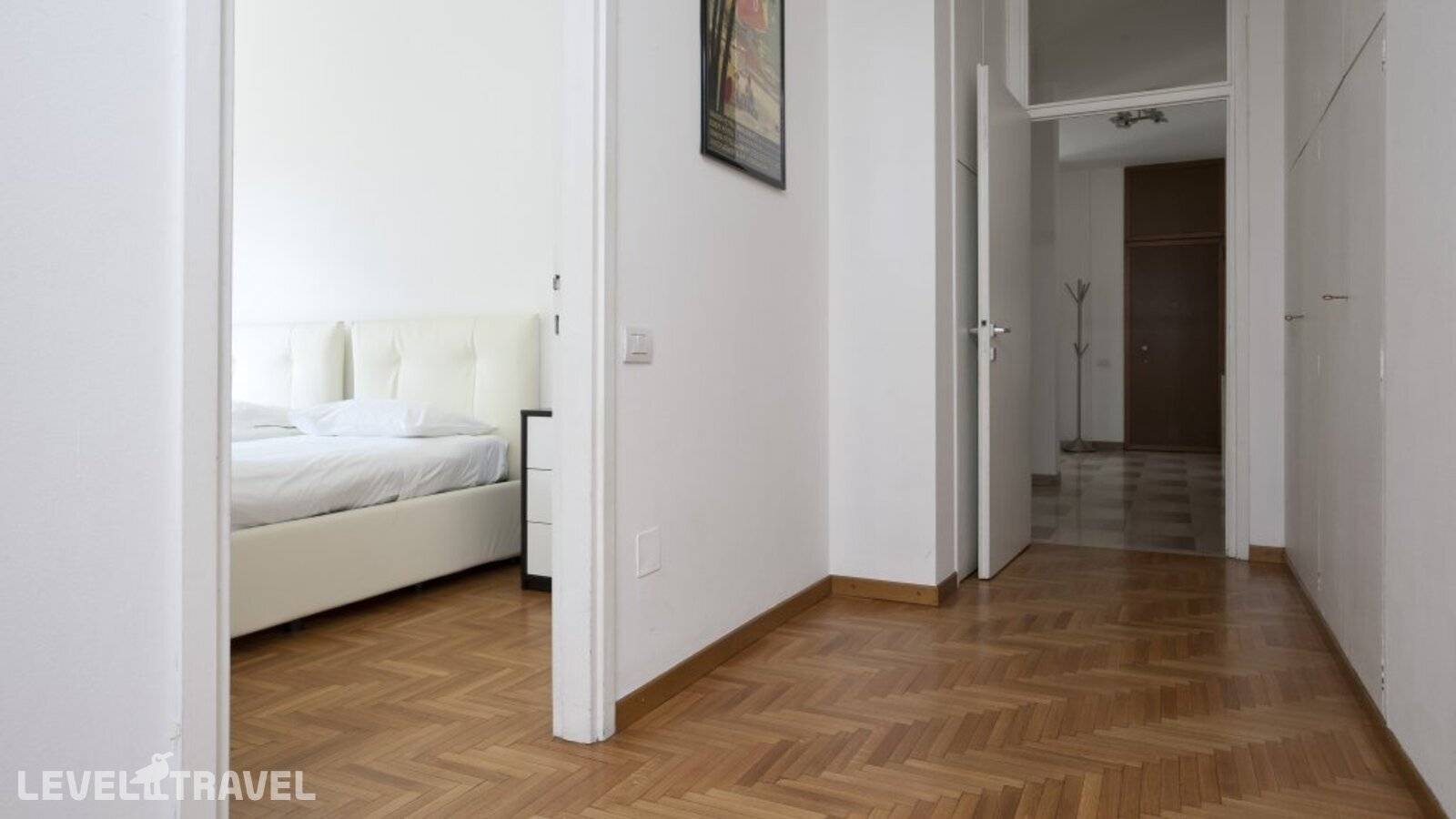 фотографии отеля Italianway - Amedeo D'Aosta 9 в Италия(Милан) - фото №3