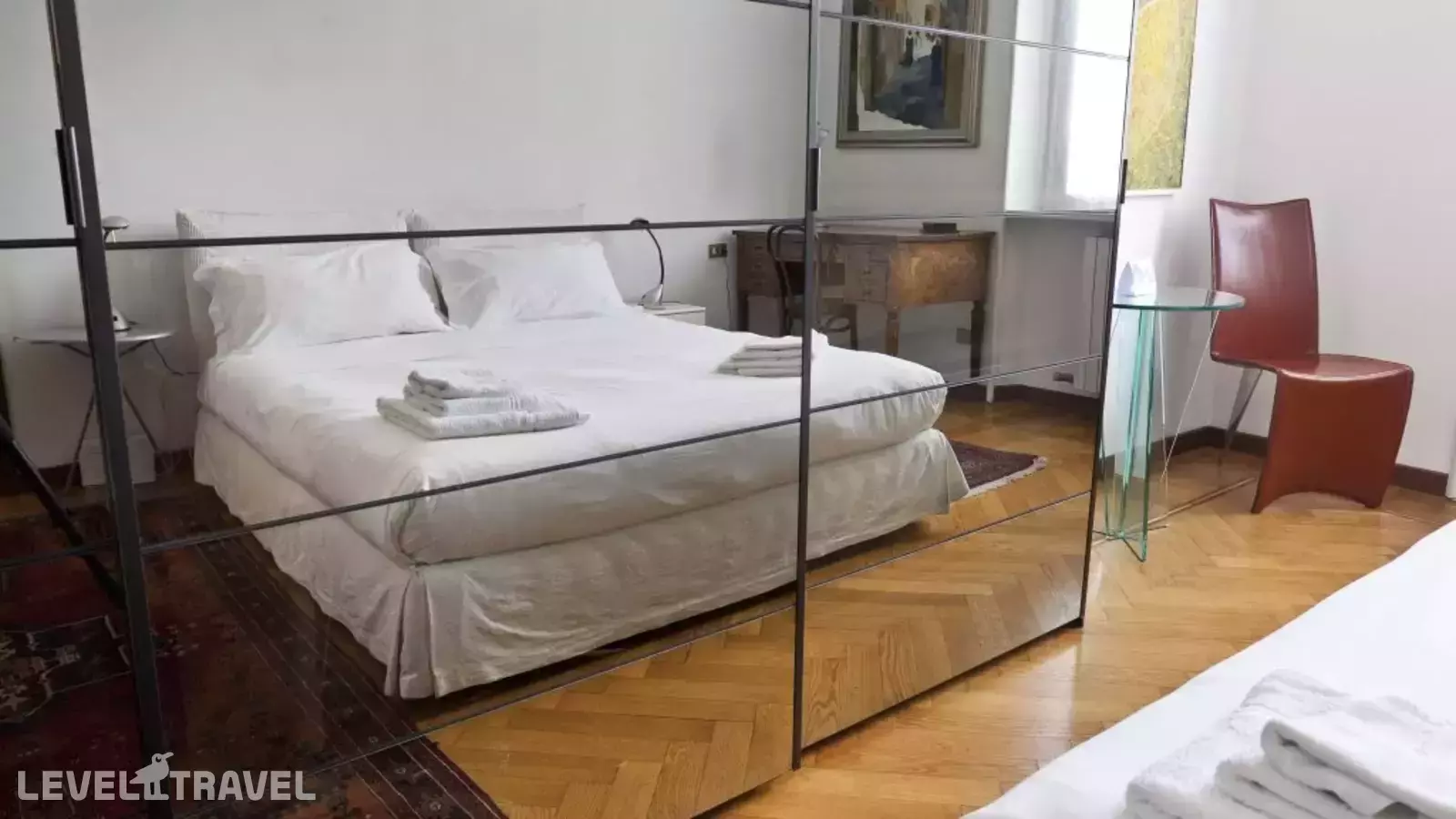 Italianway - Benedetto Marcello 28