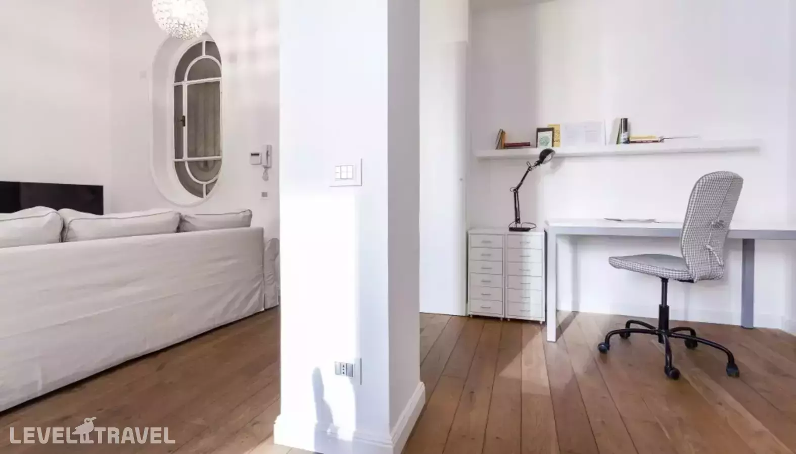 Italianway Rosales 3 B