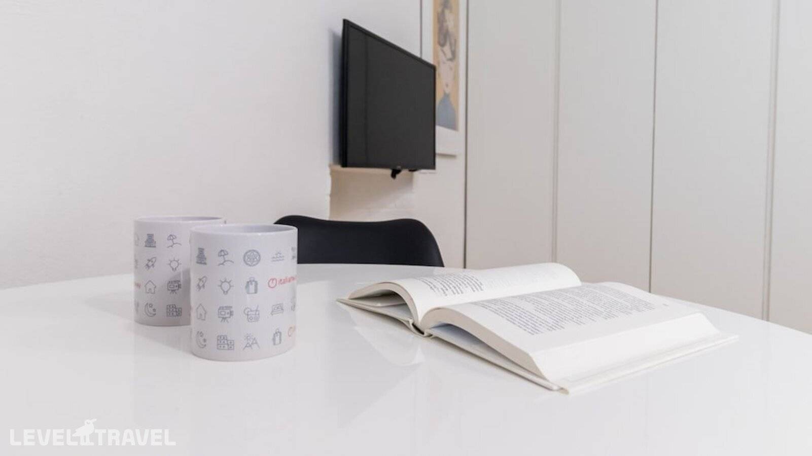 фотографии отеля Italianway - Pasubio 12 в Италия(Милан) - фото №2