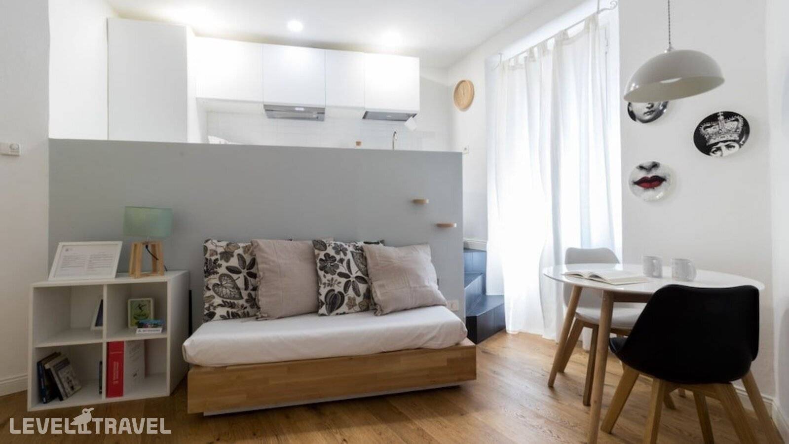 фотографии отеля Italianway - Pasubio 12 в Италия(Милан) - фото №1