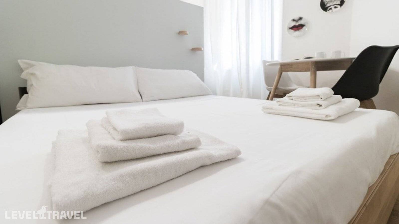 фотографии отеля Italianway - Pasubio 12 в Италия(Милан) - фото №7