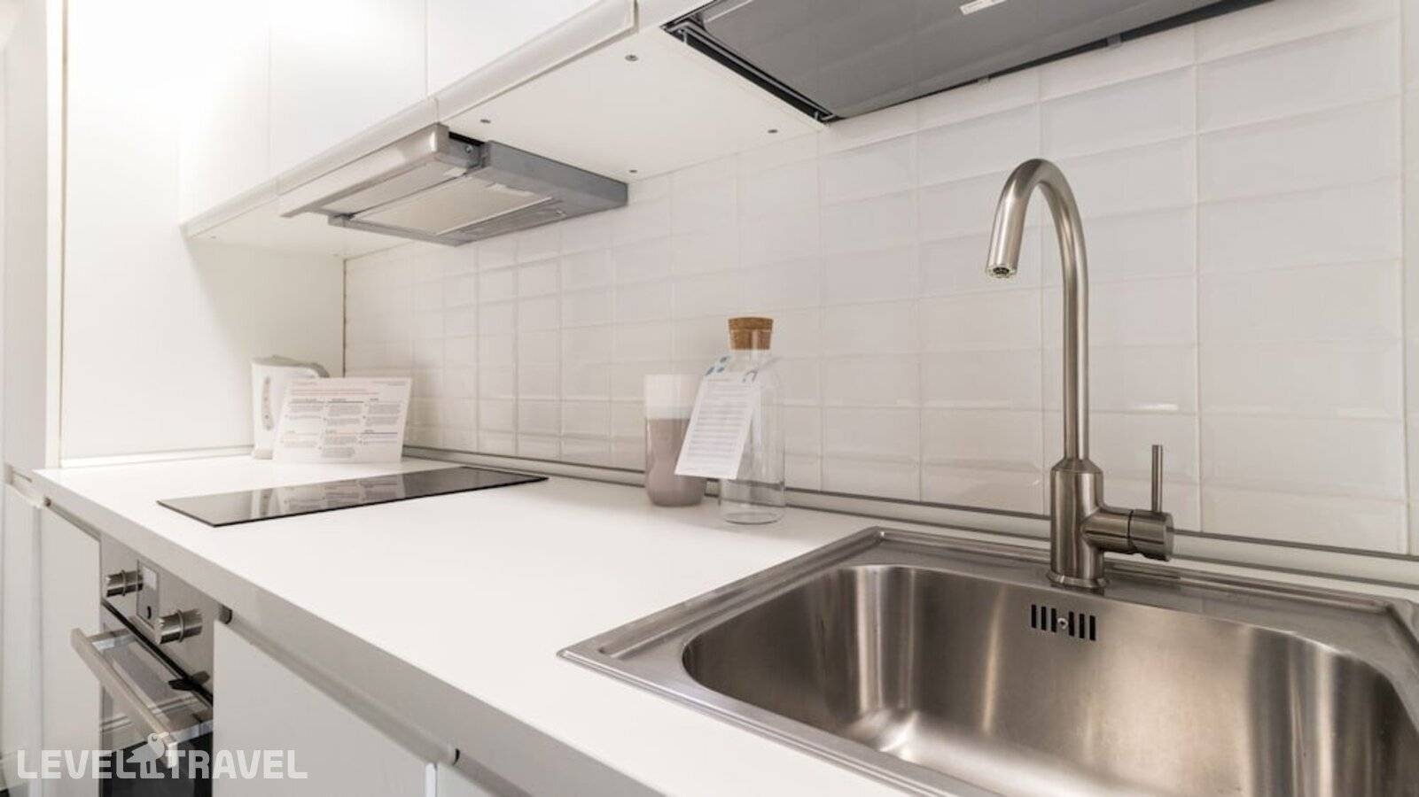 фотографии отеля Italianway - Pasubio 12 в Италия(Милан) - фото №11