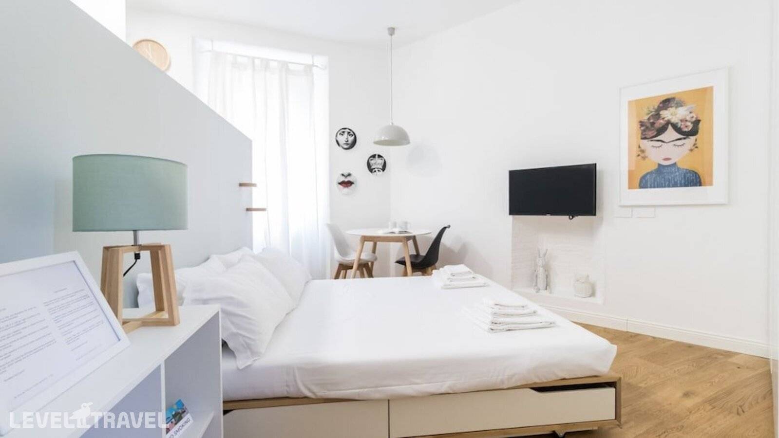 фотографии отеля Italianway - Pasubio 12 в Италия(Милан) - фото №12