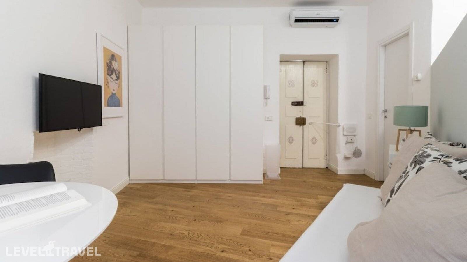 фотографии отеля Italianway - Pasubio 12 в Италия(Милан) - фото №9