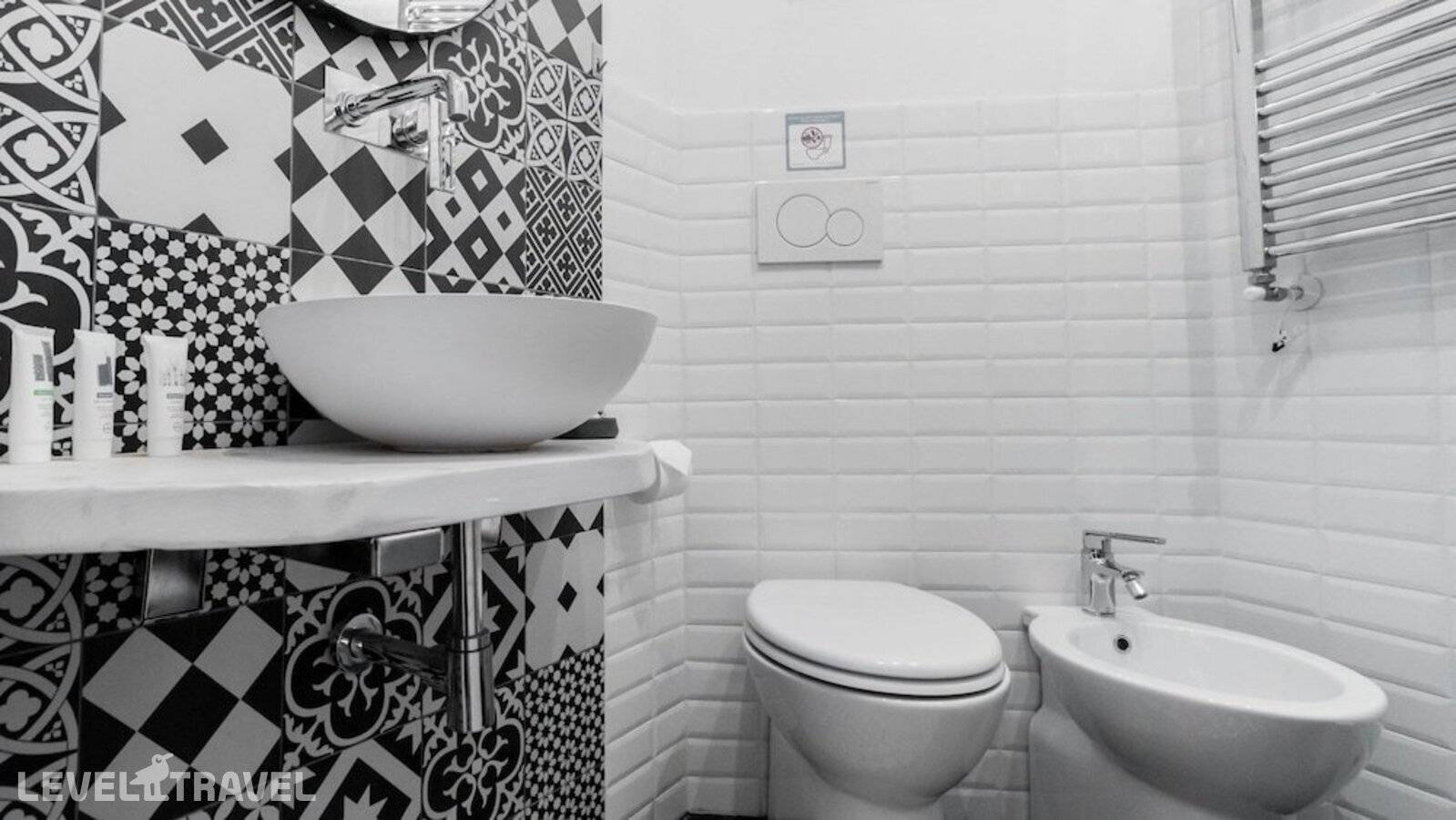 фотографии отеля Italianway - Pasubio 12 в Италия(Милан) - фото №3