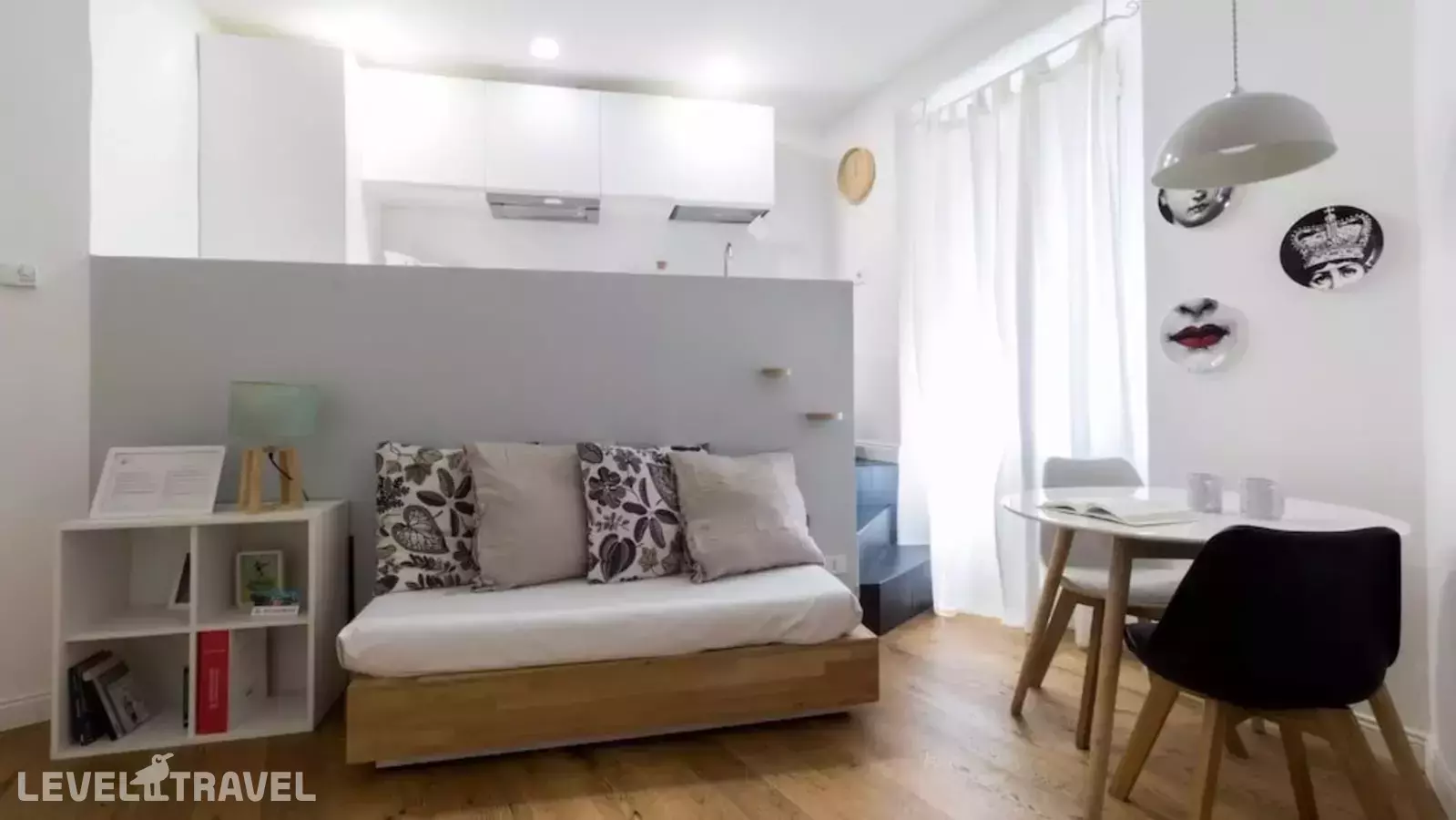 Italianway - Pasubio 12