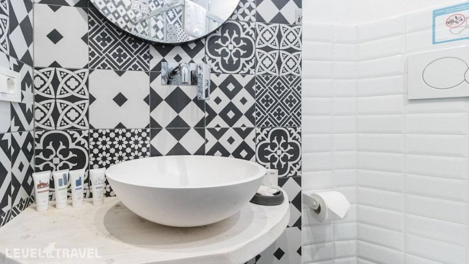 фотографии отеля Italianway - Pasubio 12 в Италия(Милан) - фото №8