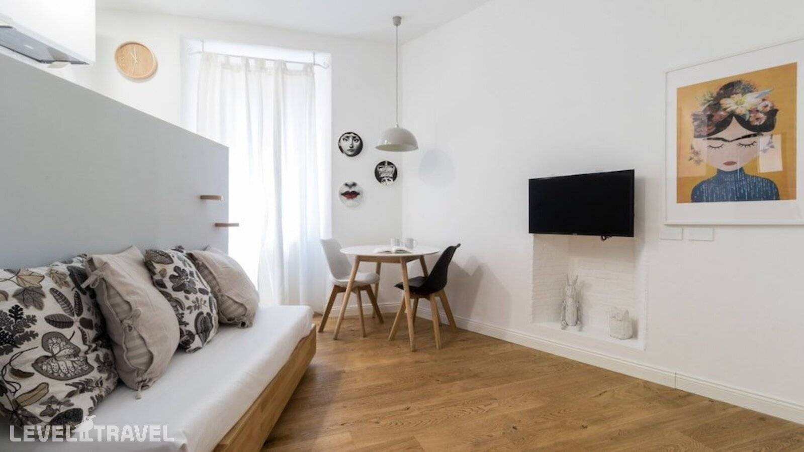 фотографии отеля Italianway - Pasubio 12 в Италия(Милан) - фото №6