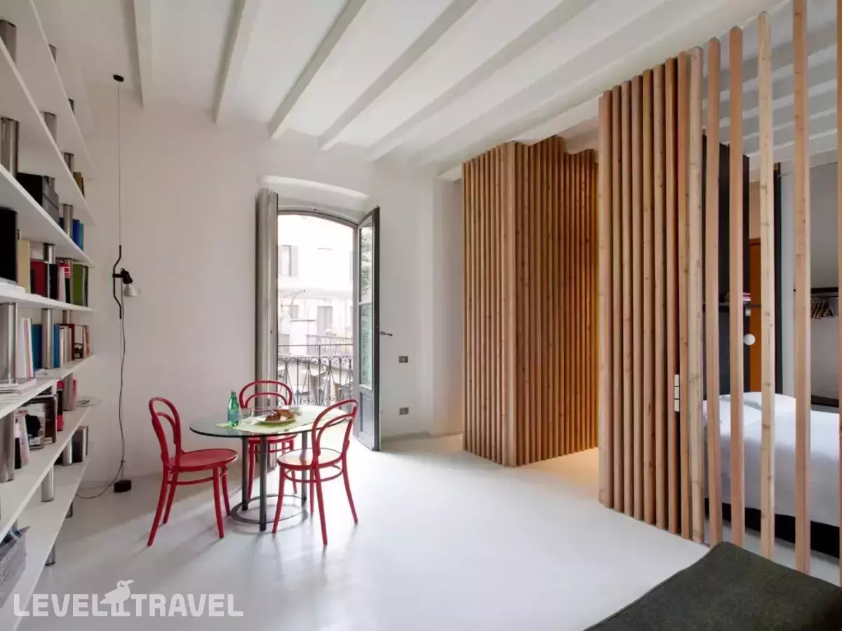 Concoct Apartment Milano