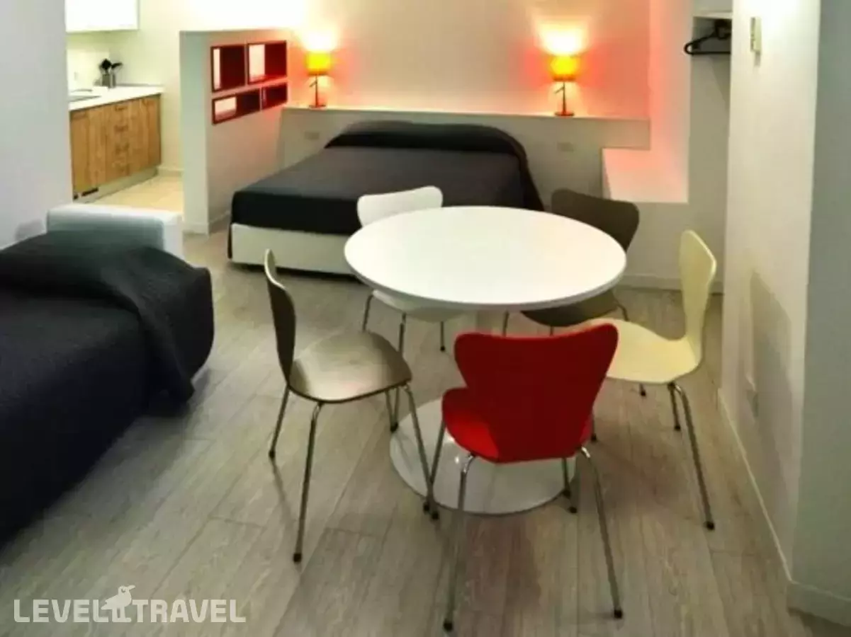 Residenza Città Studi