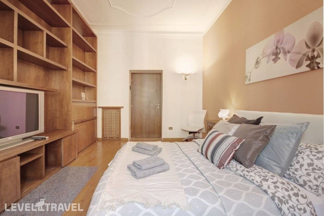 фотографии отеля Violetta в Италия(Милан) - фото №12