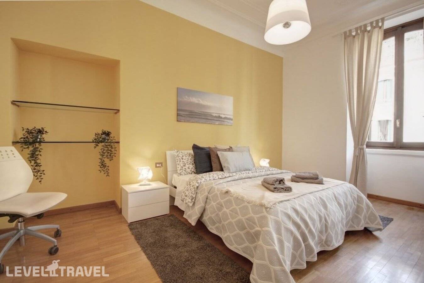 фотографии отеля Violetta в Италия(Милан) - фото №6