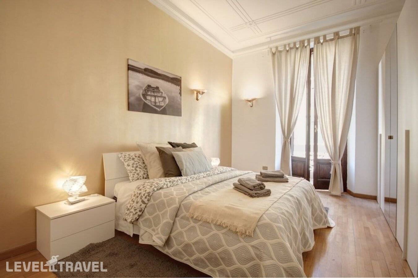 фотографии отеля Violetta в Италия(Милан) - фото №8