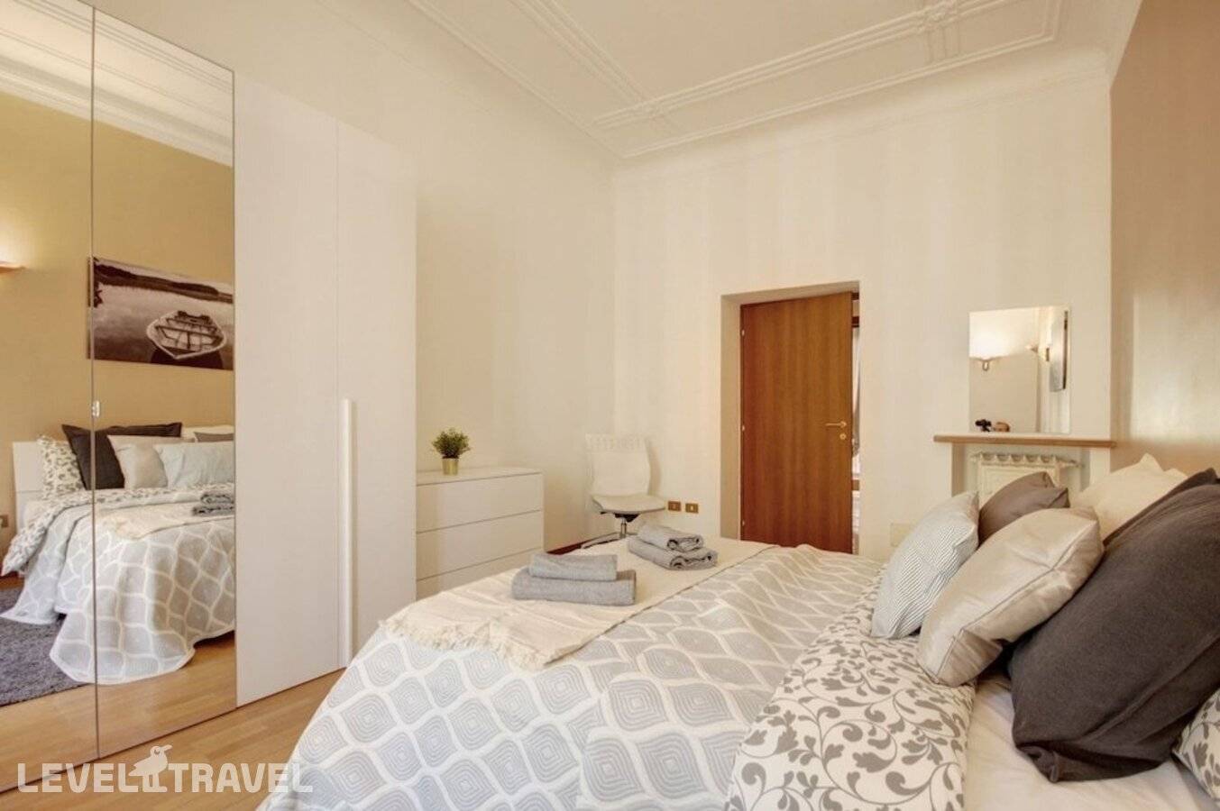 фотографии отеля Violetta в Италия(Милан) - фото №3