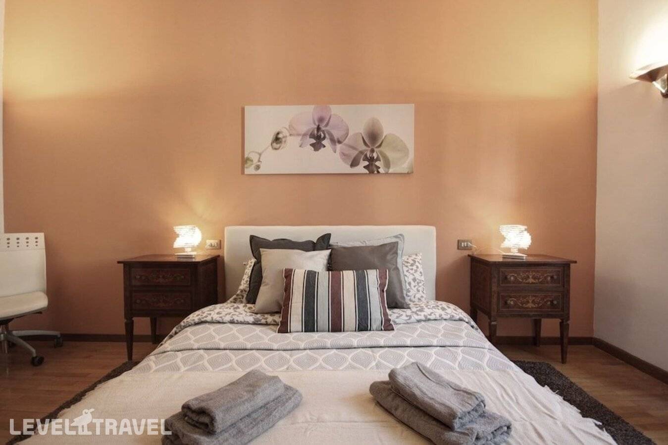 фотографии отеля Violetta в Италия(Милан) - фото №2