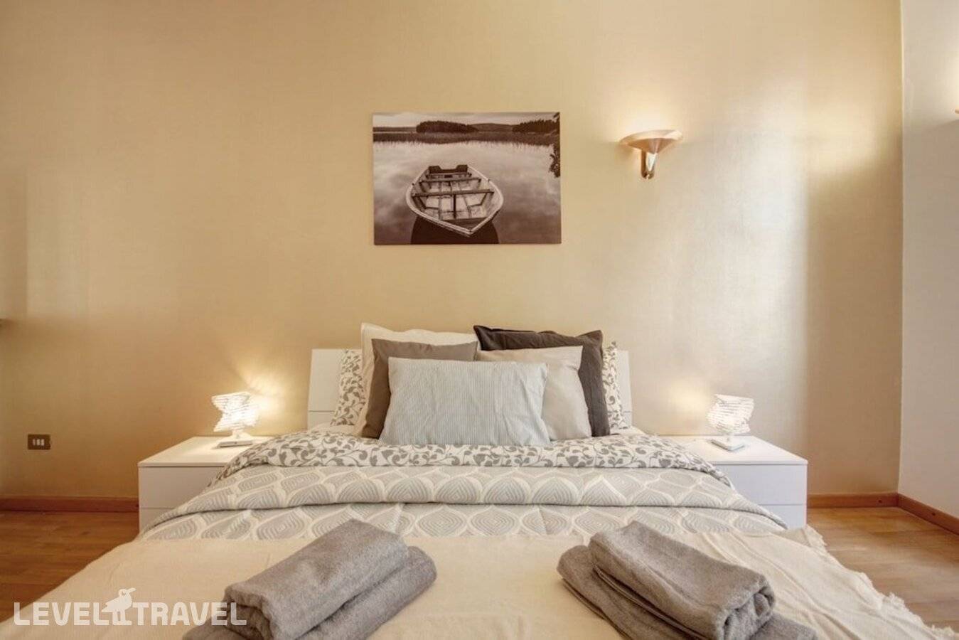 фотографии отеля Violetta в Италия(Милан) - фото №1