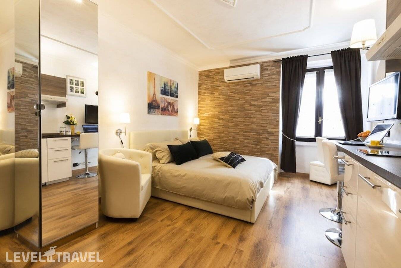 фотографии отеля Notami - Smart Apartment - Milan Downtown в Италия(Милан) - фото №11
