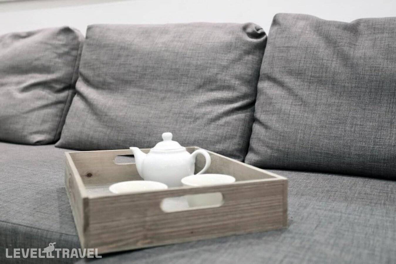 фотографии отеля Pretty Space в Италия(Милан) - фото №4