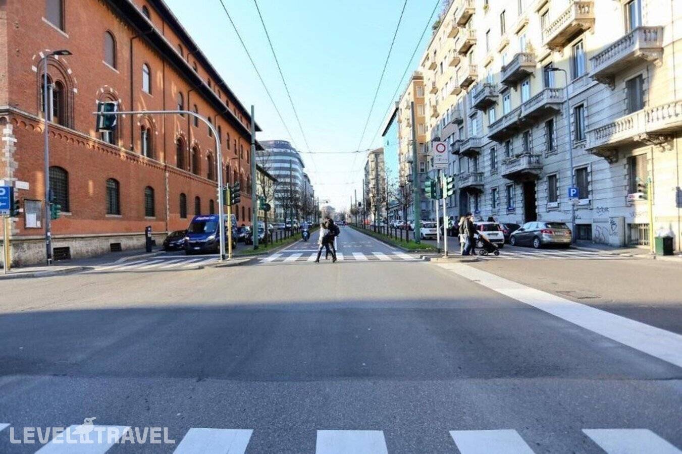 фотографии отеля Pretty Space в Италия(Милан) - фото №11