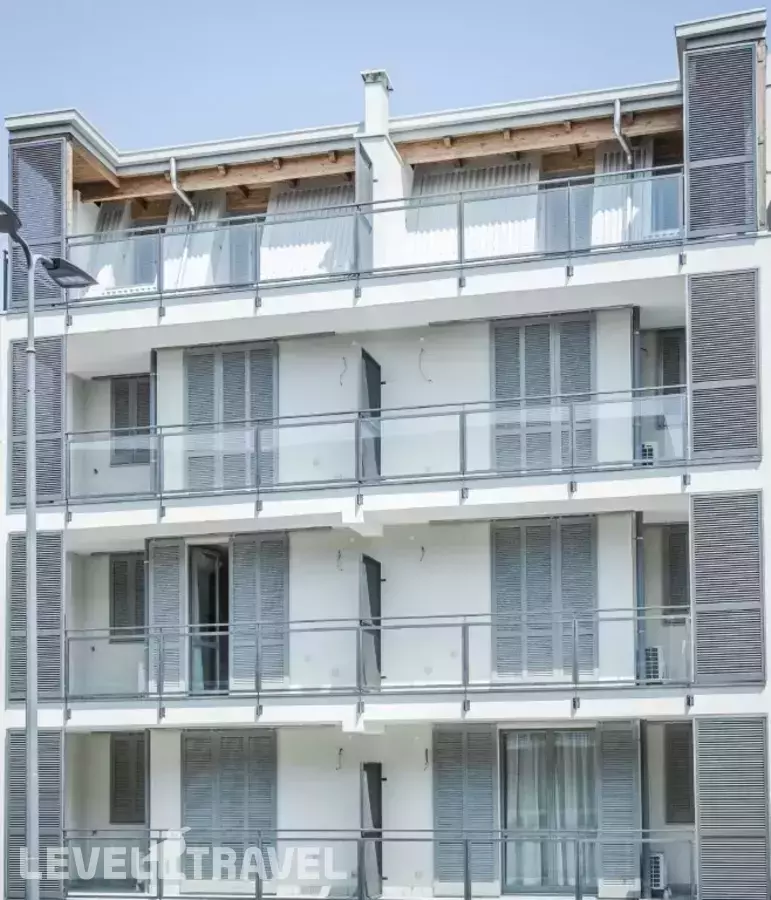 Alfa Bicocca Apartments