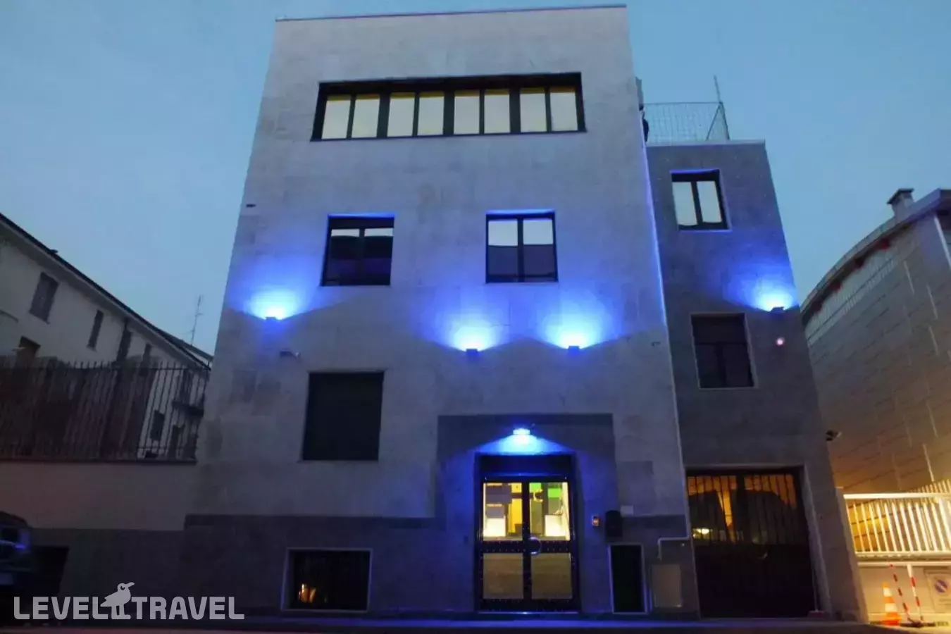 Atmos Luxe Navigli Hostel & Rooms