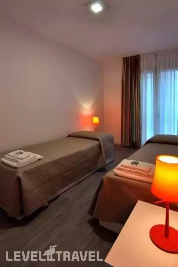 Bb Hotels Aparthotel Arcimboldi