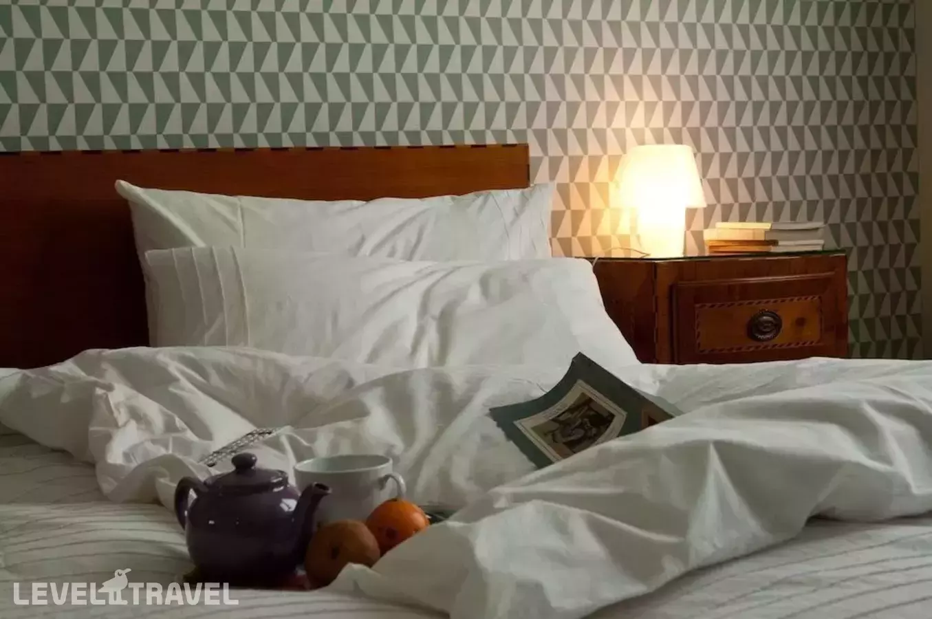 Casatitta Bed & Breakfast