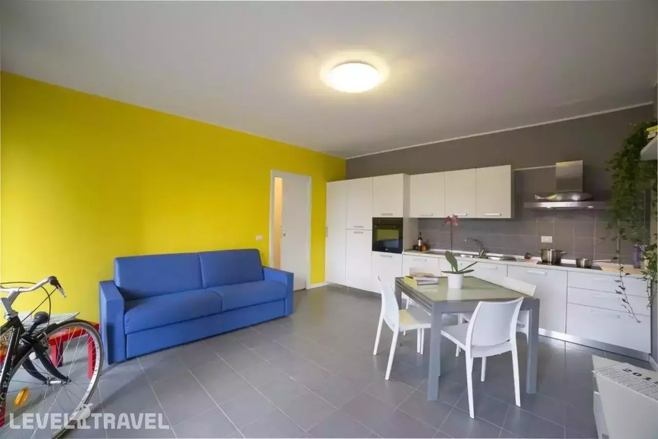 Dreamshotel Residenza Pianell 10