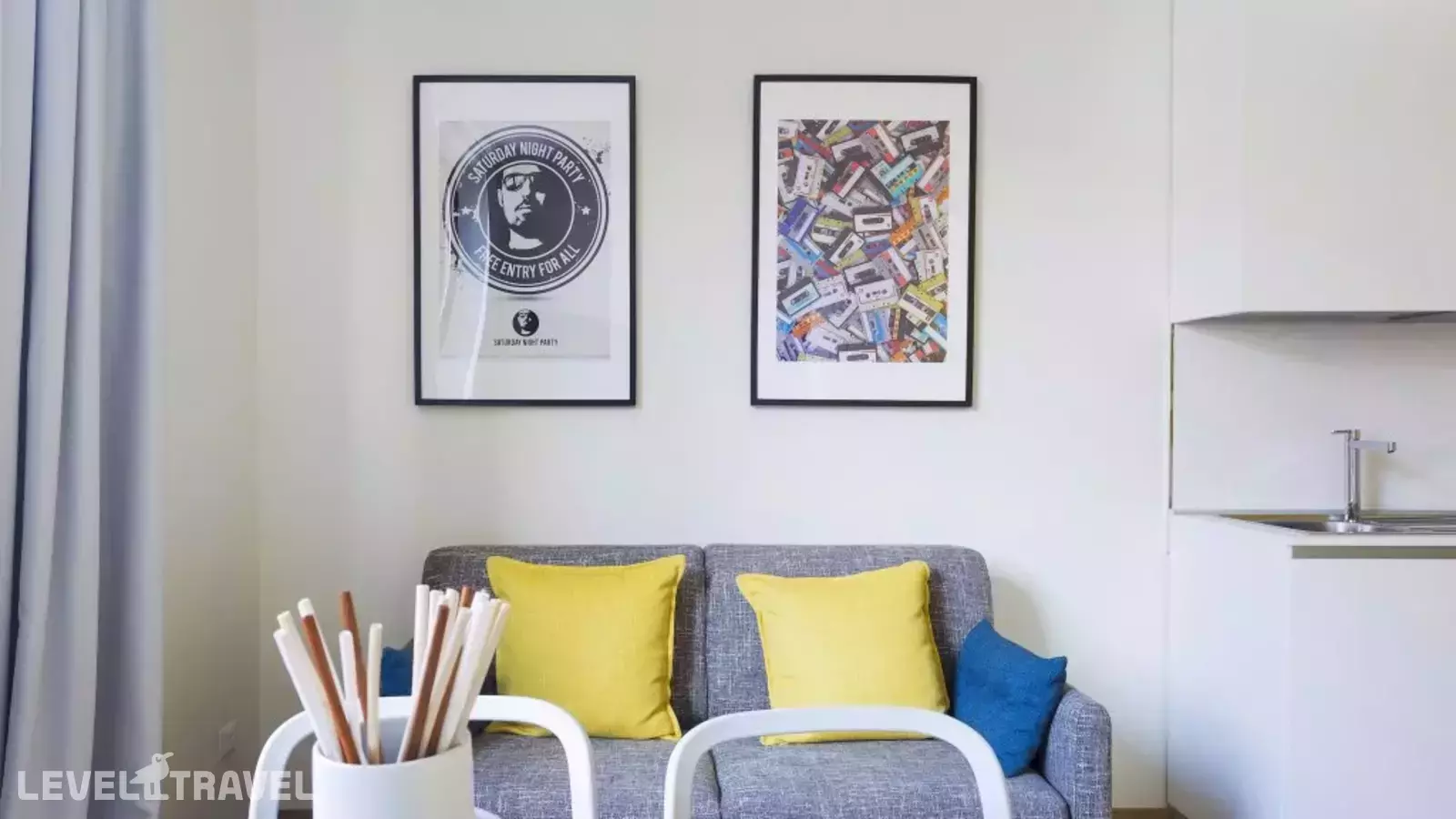 Italianway - Bergonzoli Place - Bilo A - Dance