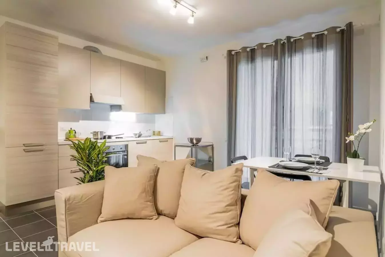 Residence Milano Bicocca