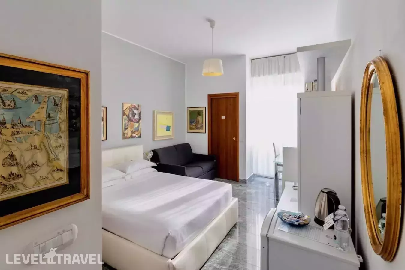 Aiello Suites Executive