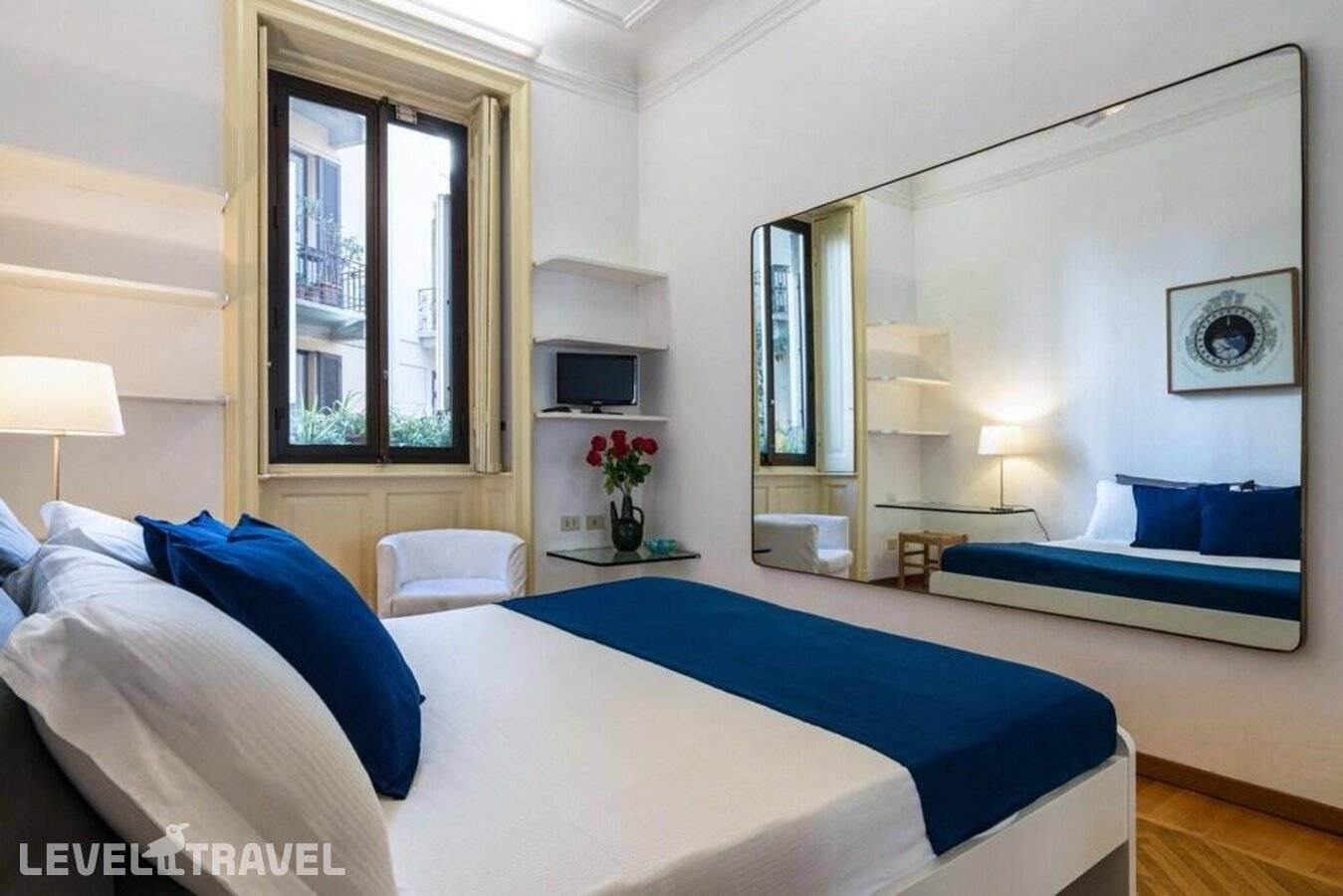 фотографии отеля Guercino - Apartment Porta Garibaldi в Италия(Милан) - фото №24