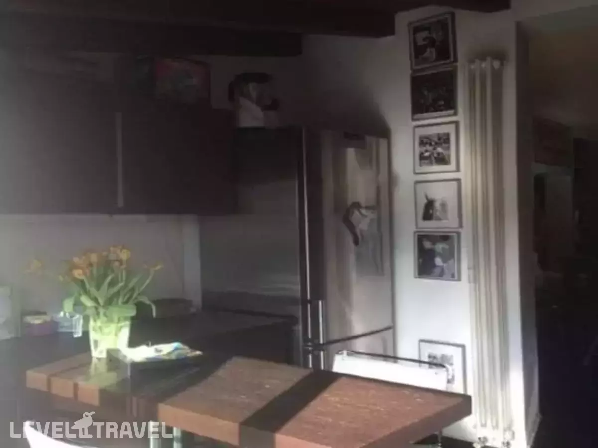 Amazing Flat With Terrace