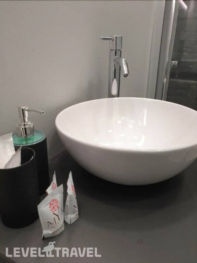 фотографии отеля Appartamento Gioiello (Adults Only 25+) в Италия(Милан) - фото №8