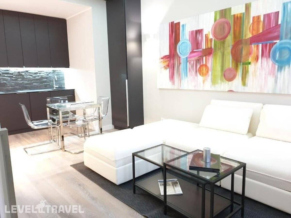 фотографии отеля Appartamento Gioiello (Adults Only 25+) в Италия(Милан) - фото №20