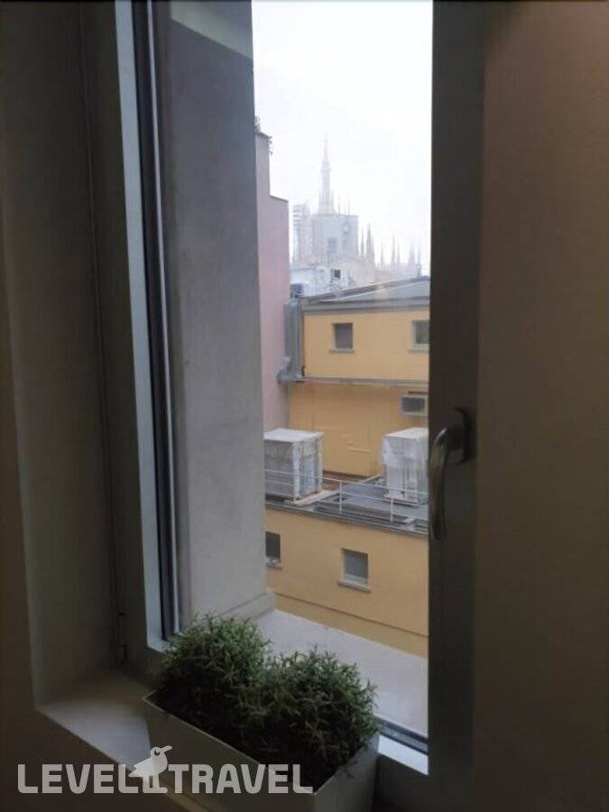 фотографии отеля Appartamento Gioiello (Adults Only 25+) в Италия(Милан) - фото №12