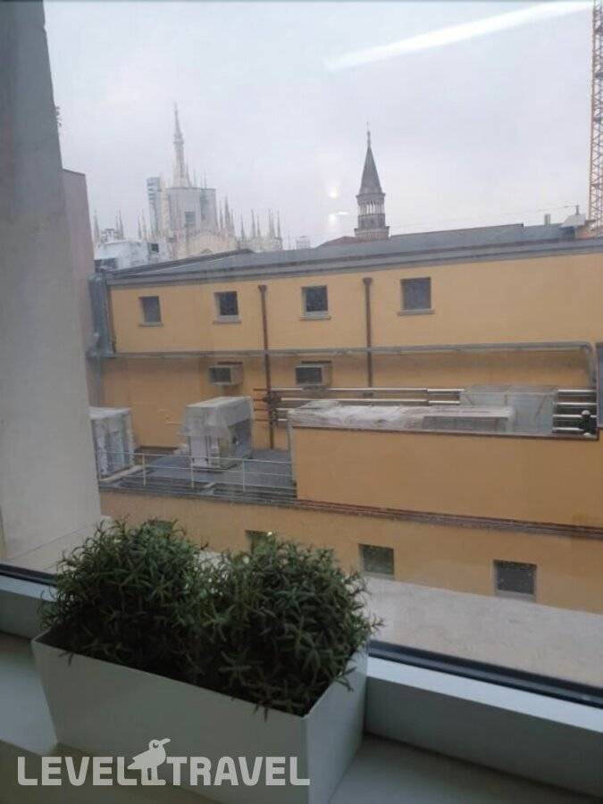 фотографии отеля Appartamento Gioiello (Adults Only 25+) в Италия(Милан) - фото №22