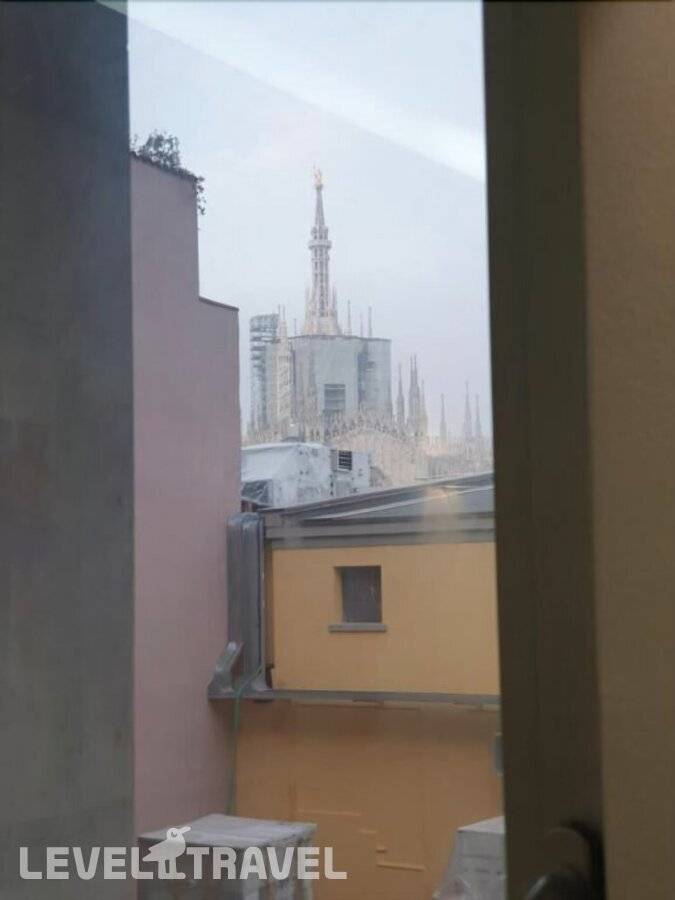 фотографии отеля Appartamento Gioiello (Adults Only 25+) в Италия(Милан) - фото №10