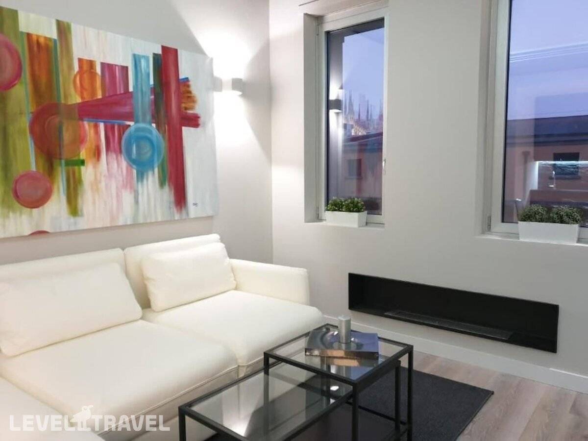 фотографии отеля Appartamento Gioiello (Adults Only 25+) в Италия(Милан) - фото №1