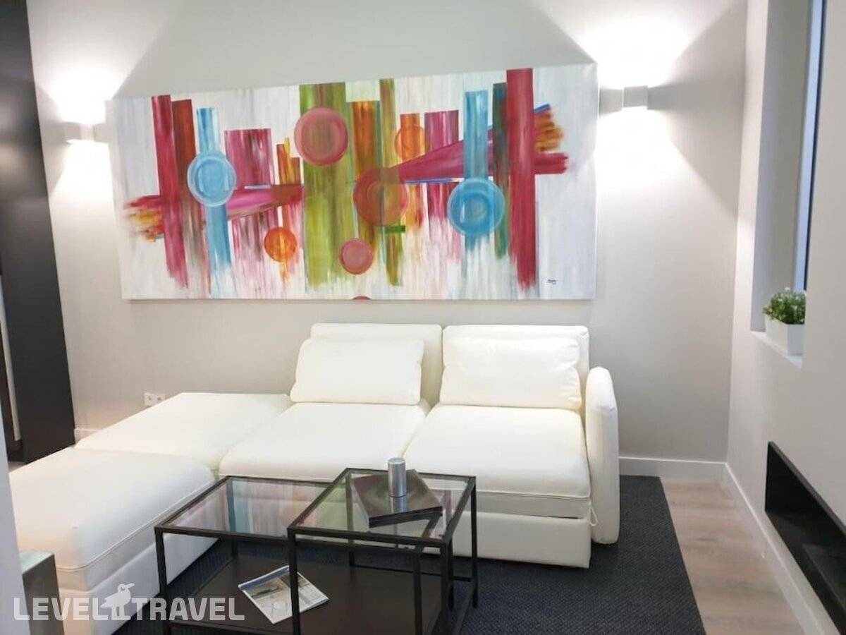 фотографии отеля Appartamento Gioiello (Adults Only 25+) в Италия(Милан) - фото №16