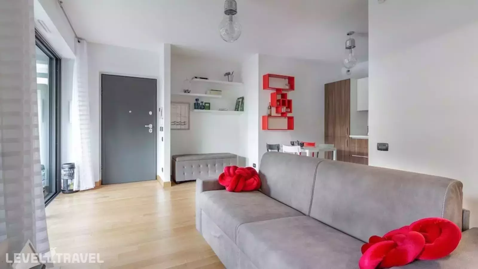 Italianway - Traiano 37