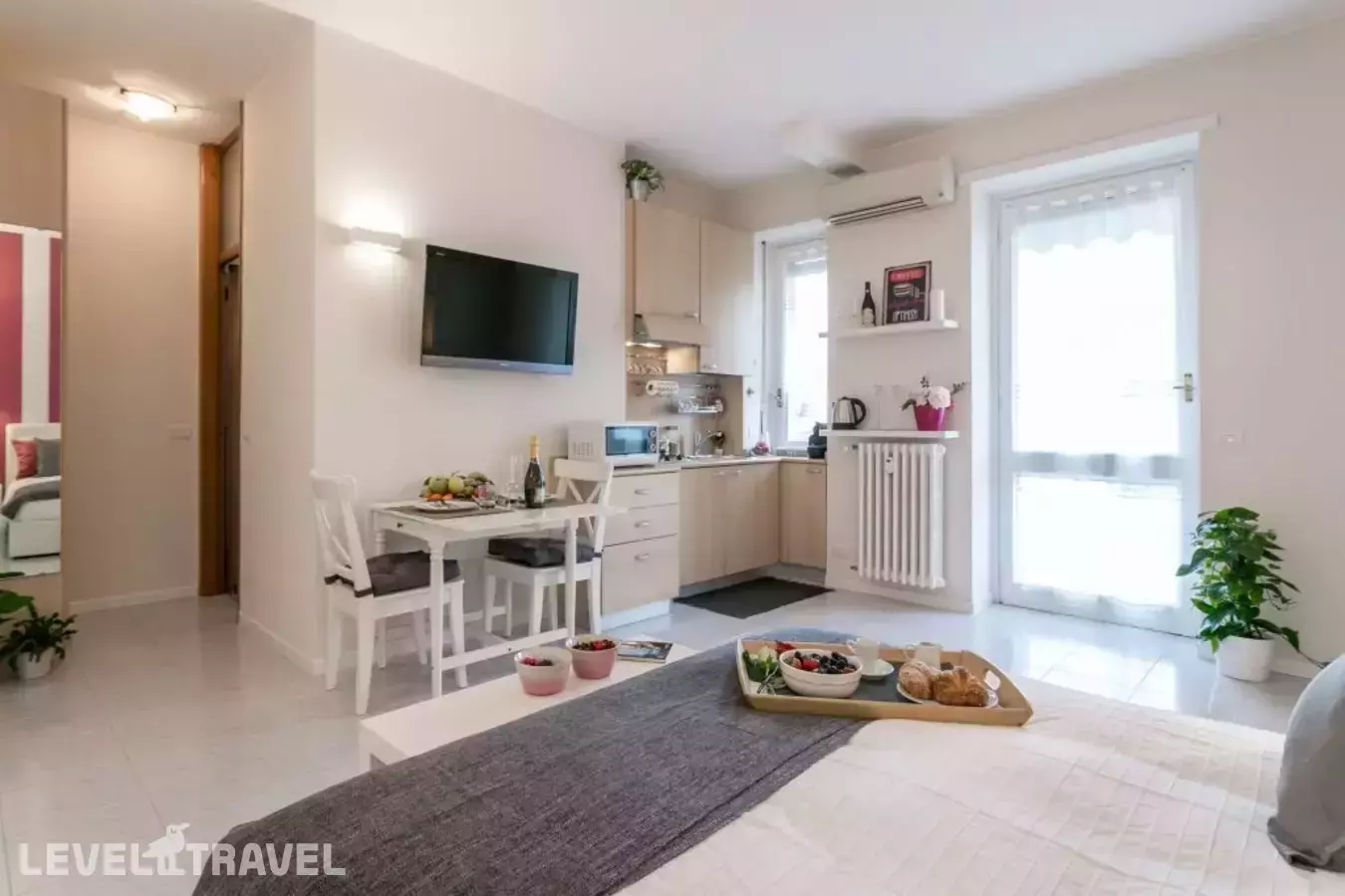 Notami - Violet Home Loreto