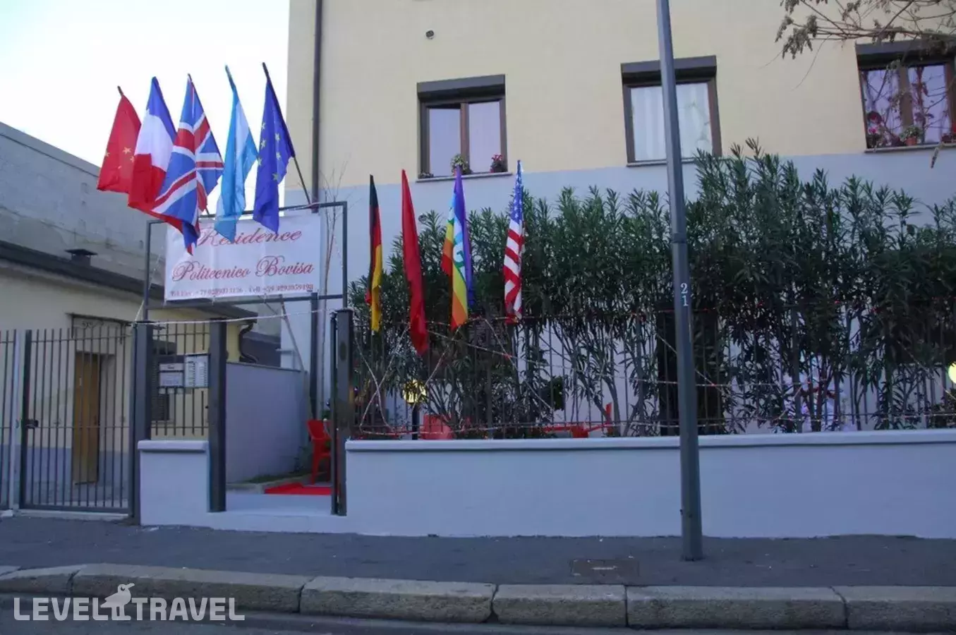 Residence Politecnico Bovisa