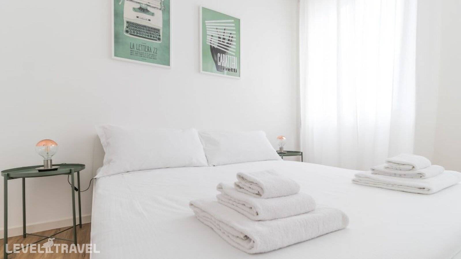 фотографии отеля Italianway - De Cristoforis 12 Flat в Италия(Милан) - фото №9