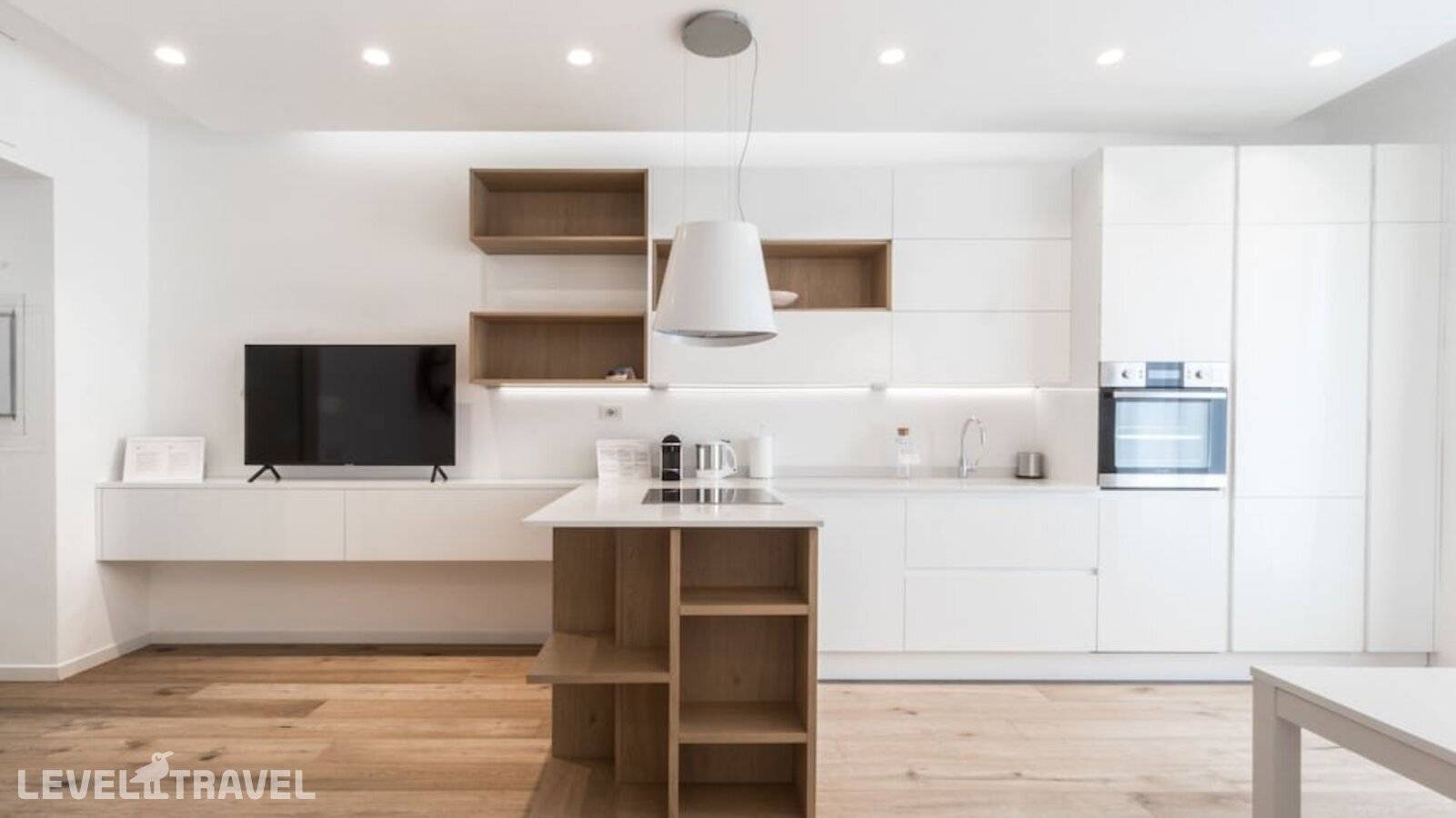 фотографии отеля Italianway - De Cristoforis 12 Flat в Италия(Милан) - фото №11