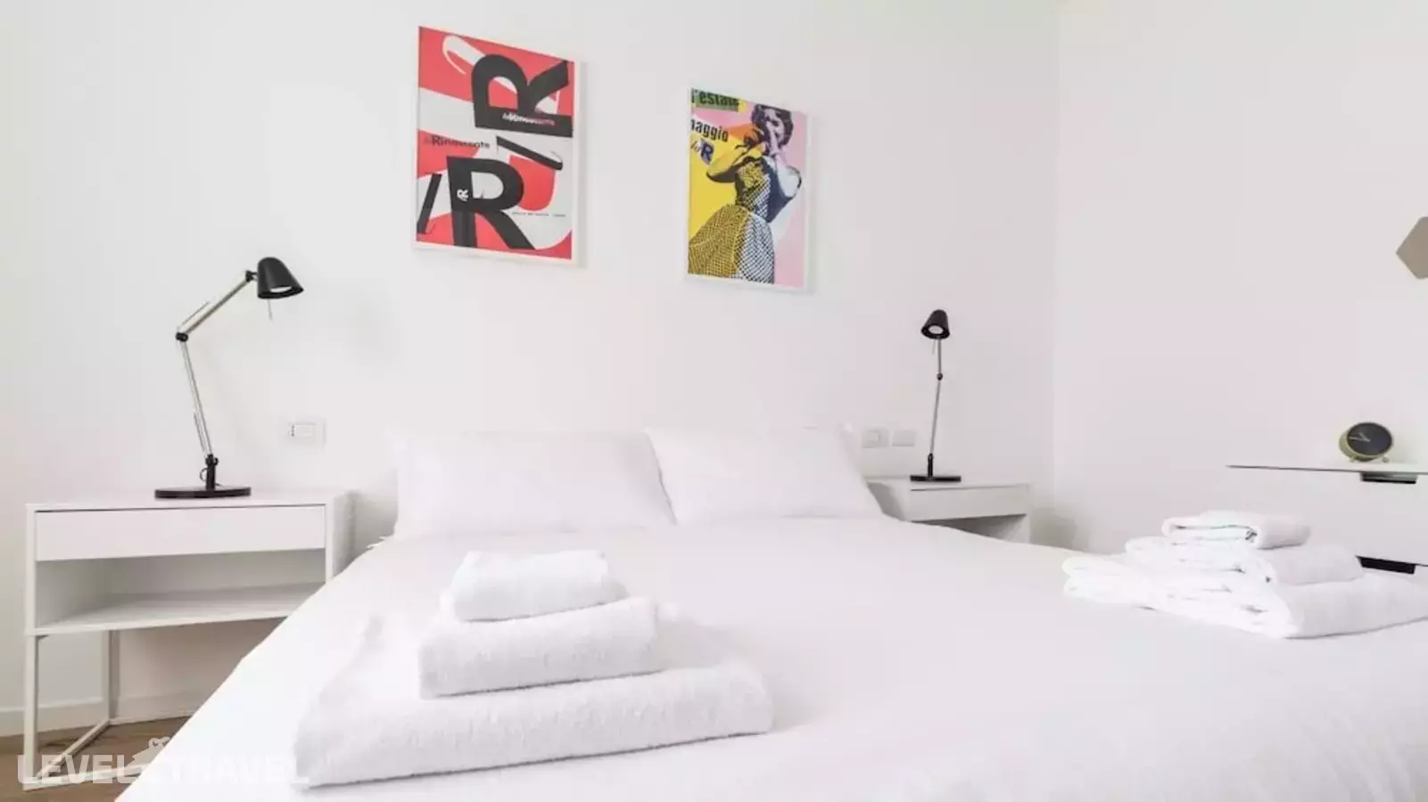 Italianway - De Cristoforis 12 Flat