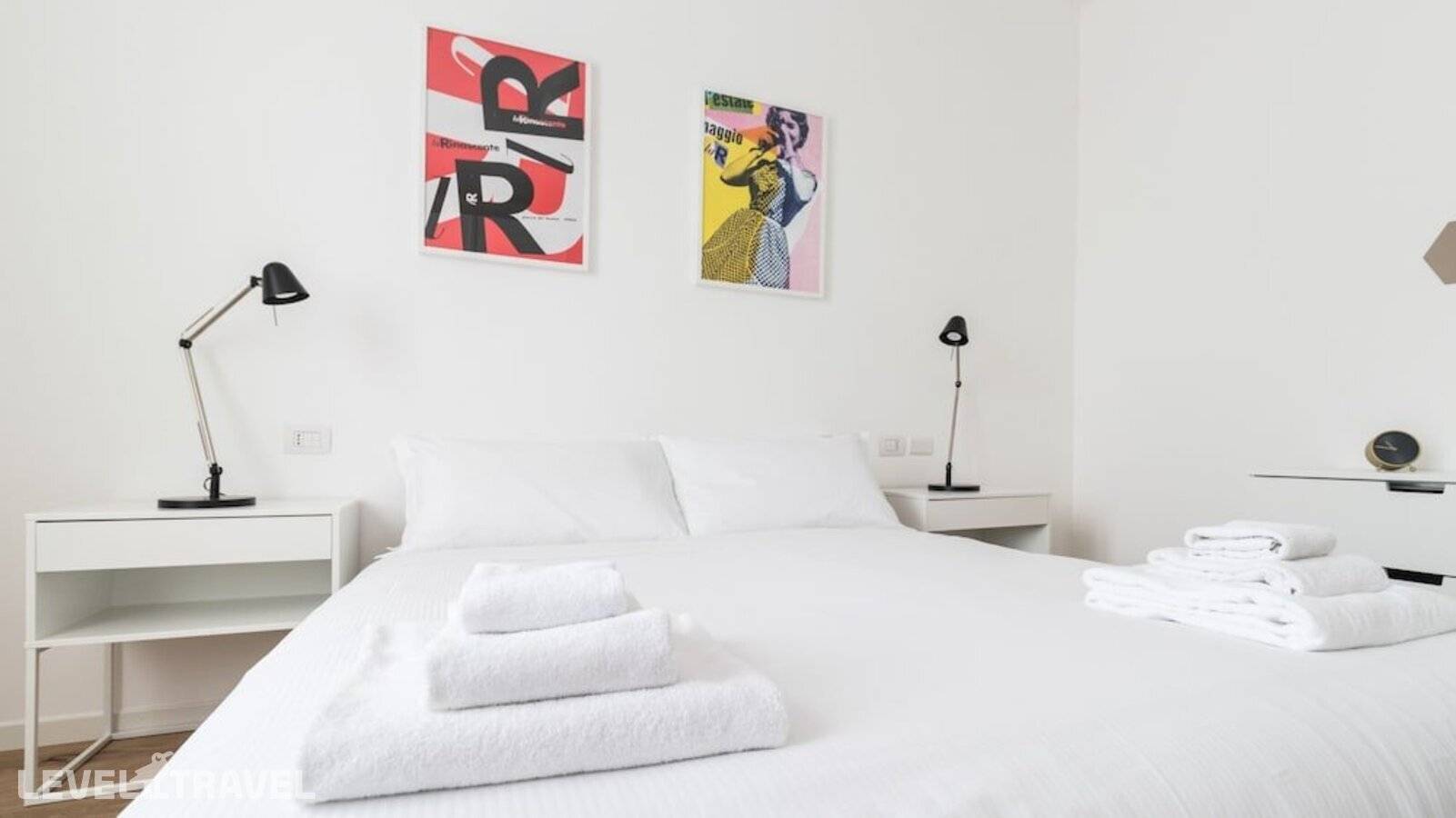 фотографии отеля Italianway - De Cristoforis 12 Flat в Италия(Милан) - фото №1